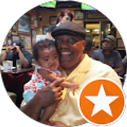 Profile photo of Michael Gayles