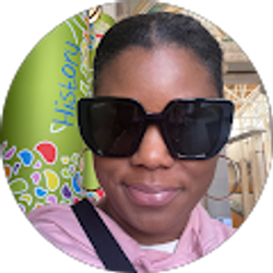 Profile photo of Dalila S