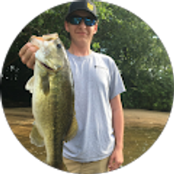 Profile photo of Hunter Bailey