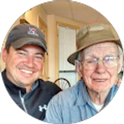 Profile photo of Jason Ward