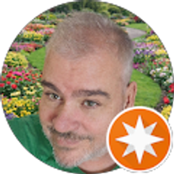 Profile photo of Lonnie Huffman