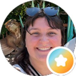 Profile photo of Kaitlyn Adams