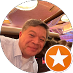 Profile photo of Oscar Diano