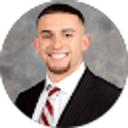 Profile photo of Brett Goebel