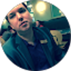 Profile photo of Sean Burch
