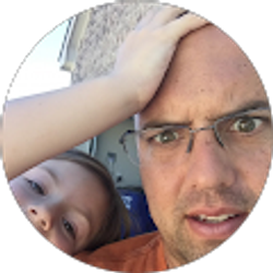 Profile photo of Wade Spivey