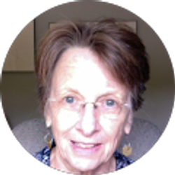 Profile photo of M Hoffer