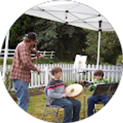 Profile photo of Bob Antone