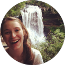 Profile photo of Carole Mabry