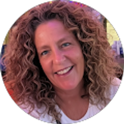 Profile photo of Kim Martel