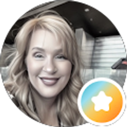 Profile photo of Donna Andrews