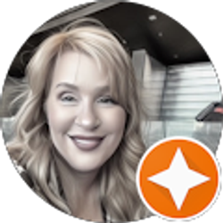 Profile photo of Donna Andrews