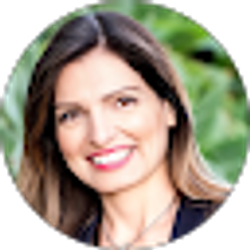 Profile photo of Neda Heffron