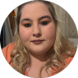 Profile photo of Brittney Meinhardi