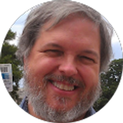 Profile photo of Stanford Williams