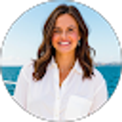 Profile photo of Paige Chappell