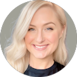 Profile photo of Kaily Small