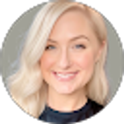 Profile photo of Kaily Small