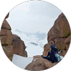 Profile photo of Mary Spencer