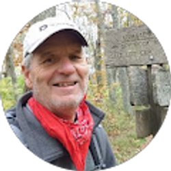 Profile photo of Bob Johnson