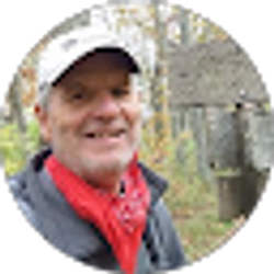Profile photo of Bob Johnson