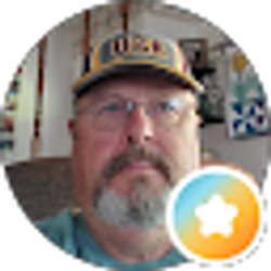 Profile photo of Craig Whitlock