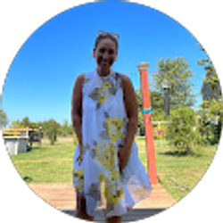 Profile photo of Kristi Mota-Campos