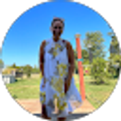 Profile photo of Kristi Mota-Campos