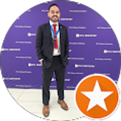 Profile photo of Nestor Diaz