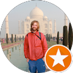 Profile photo of Brian Baugh