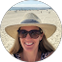 Profile photo of Cori Reid