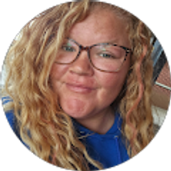 Profile photo of Jessica Cain