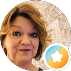 Profile photo of Mary Michael