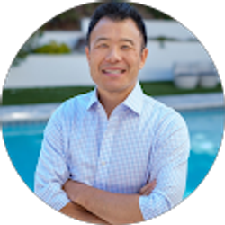 Profile photo of Phil Yeh