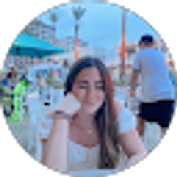 Profile photo of Mallori Williams