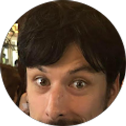 Profile photo of Sean Monarch