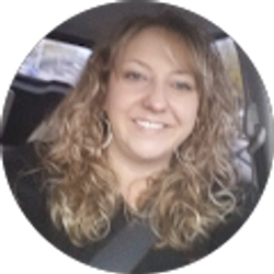 Profile photo of Janae Sanders