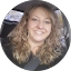 Profile photo of Janae Sanders