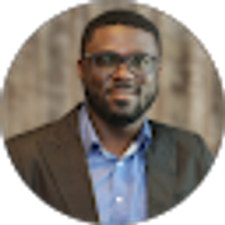 Profile photo of Success Amobi-Ndubuisi Okafor