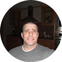 Profile photo of Shane Rich