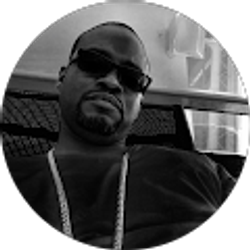 Profile photo of Michael Deejayfresh Gilbert