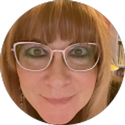 Profile photo of Tamara Hoefer