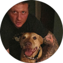 Profile photo of Jon Coyle