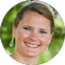 Profile photo of Danielle Mison