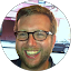 Profile photo of Daniel Wipert