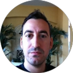 Profile photo of Eran Dayan