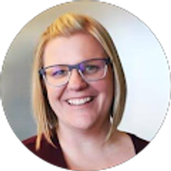 Profile photo of Andi Graves