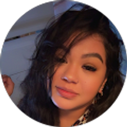 Profile photo of Iris Gonzalez