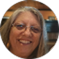 Profile photo of Debbie