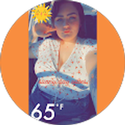 Profile photo of Catherine Fahr